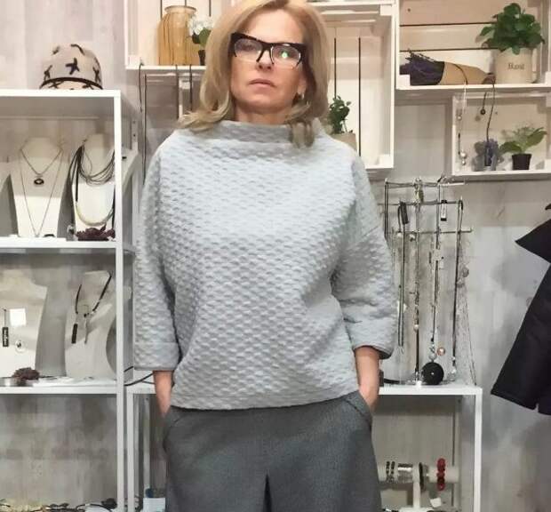 Детали, которые делают образ дорогим