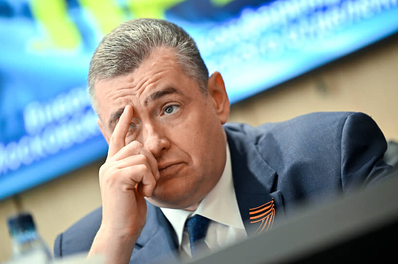 ЛДПР, партия клоунов и вождей! Но что, если главный клоун вдруг превращается в посредственного конферансье?-3