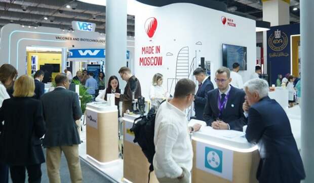 Столичные инновации помогают сохранять жизнь и здоровье бойцов в зоне СВО