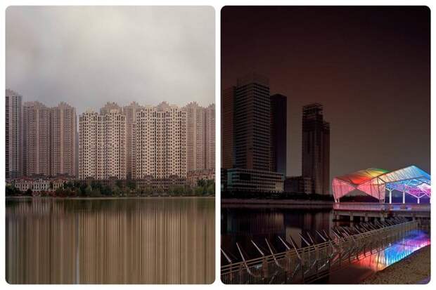 Вы когда-нибудь слышали о китайских городах-призраках? Вопреки тому, что вы можете подумать, услышав слово "призрак". Это не старые города, состоящие из поврежденных зданий на грани распада, имеющих какое-то темное сверхъестественное прошлое. Вместо этого они представляют собой целые города, которые китайское правительство построило за миллиарды долларов.