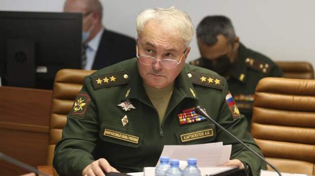 Глава комитета ГД по обороне назвал условие для мобилизации выпускников военных кафедр