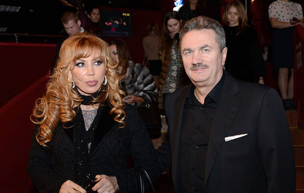 "Мозги под алкоголем": Маша Распутина рискует оказаться на улице из-за первой жены своего мужа-банкрота