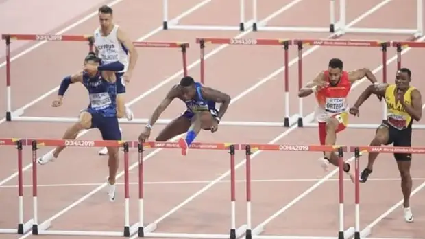 Эксперт: IAAF открыла ящик Пандоры