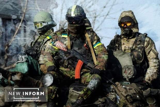 Откровения военнопленного: украинский солдат рассказал о нарушениях ВСУ