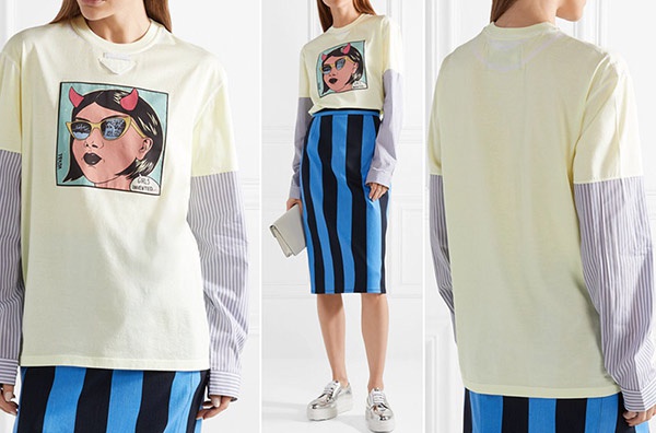 Franken-dress