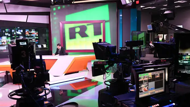 Телеканал RT получил четыре золотые и три серебряные награды премии «Медиабренд»