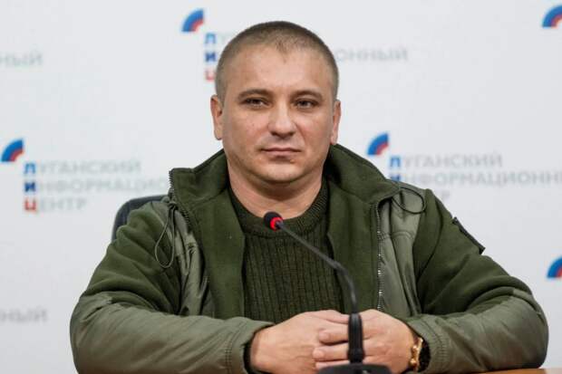 Андрей Марочко