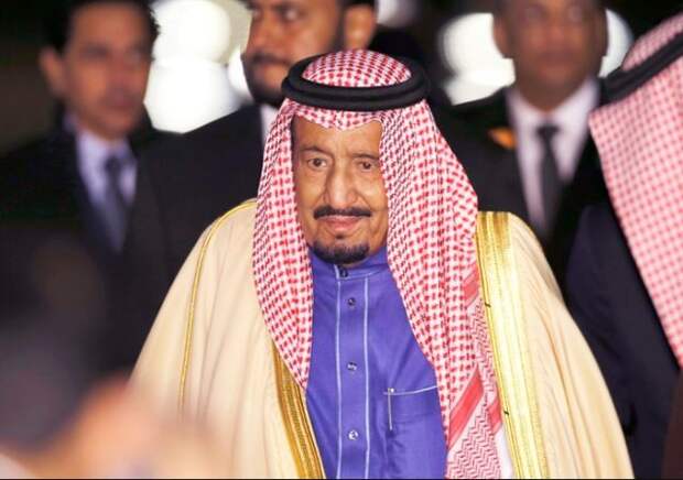 Korol_Saud