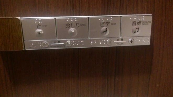 SЯпонские изобретения которые здорово пригодились бы и у нас