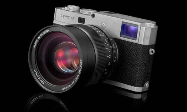 Zenit M