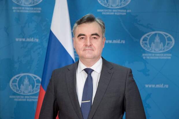 В МИД раскрыли уровень контактов России и Венесуэлы