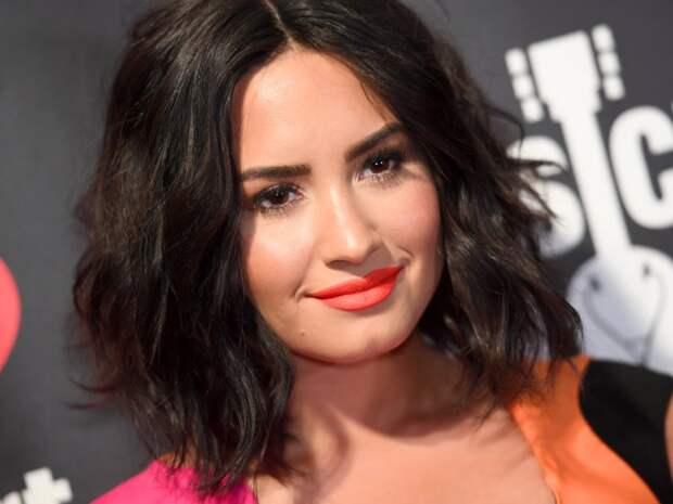 Demi Lovato