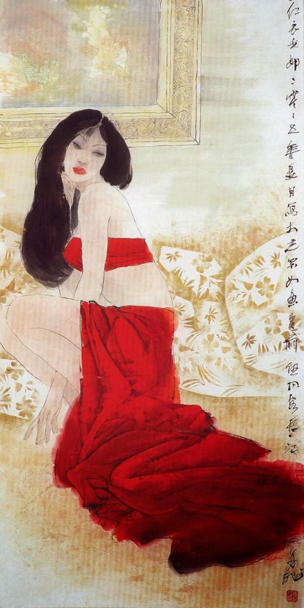 Feng Chiang Jiang Tutt'Art@ () Feng Chiang Jiang Tutt'Art@ ()