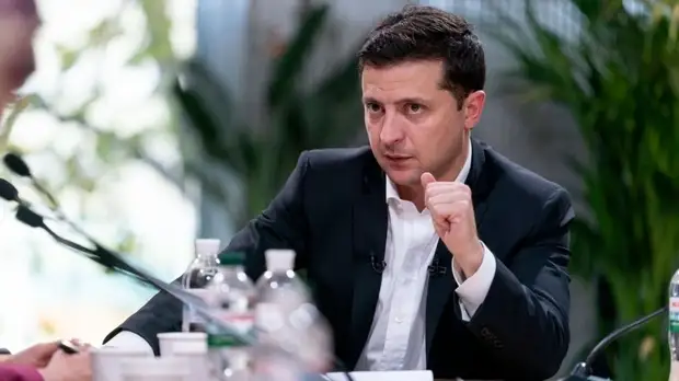 Эксперт прокомментировал слова Зеленского по встрече «нормандской четвёрки»