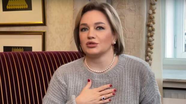 Колыбельная для молодоженов: Таня Буланова согласилась петь на свадьбе бывшего мужа