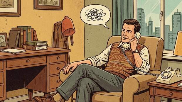 Психолог Цветков рассказал о плюсах стационарного телефона