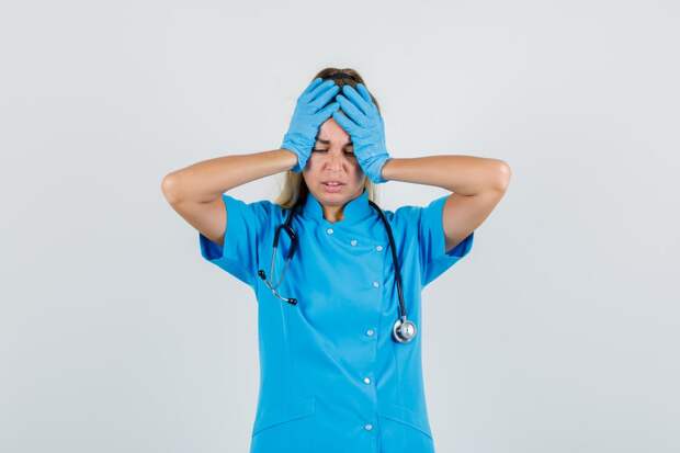 SHOT: Число случаев «попкорновой болезни» в России выросло на 30%