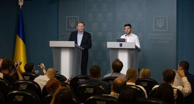 Проверенный капитан, ведущий «Минск» в никуда: 5 «нет» против Кучмы