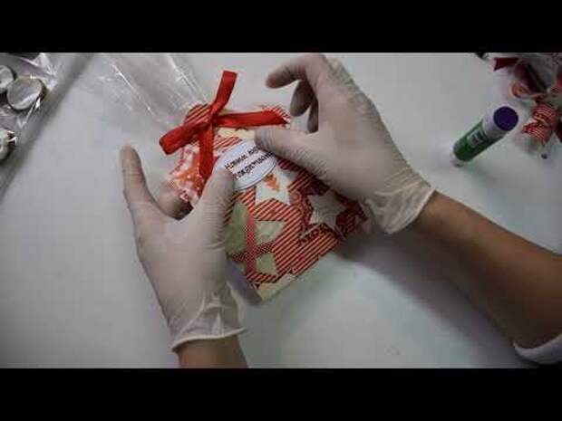 Семейный центр СЗАО приглашает на новогодние онлайн мероприятия