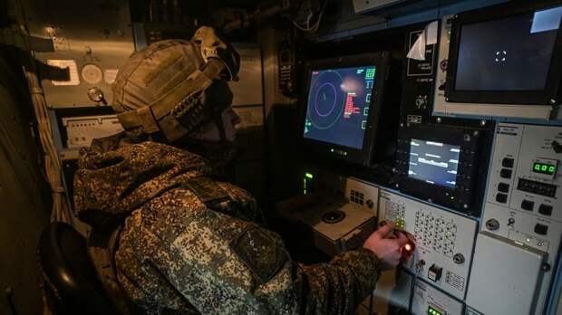 МО: силы ПВО уничтожили 27 украинских БПЛА над российскими регионами