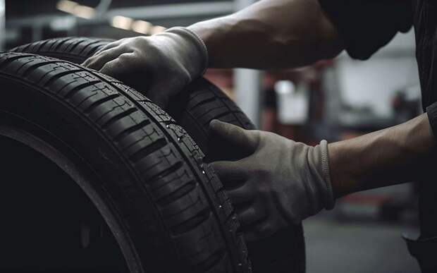 Как промедление с заменой шин может ударить по карману?