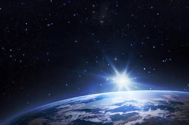 ON Медиа: 35% россиян хотят знать больше об открытиях и исследовании Вселенной