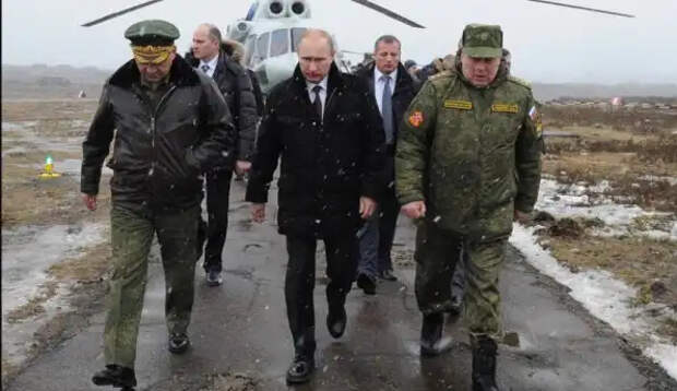 Россия займёт всю Украину – эксперт оценил первое интервью Путина с начала спецоперации....
