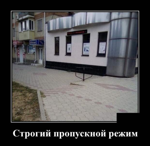 Демотиваторы (30 фото)