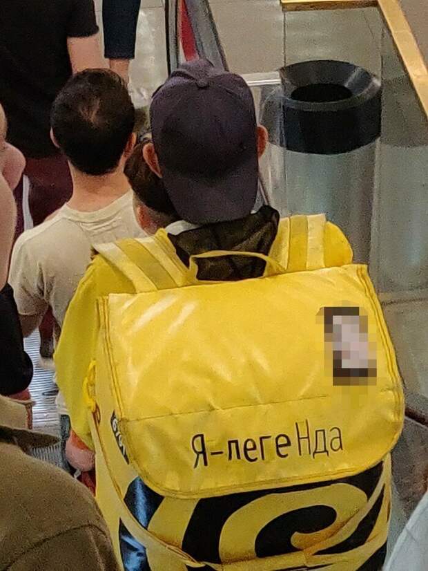 Креативность прямо из ушей прет! Креативность прямо из ушей прет!