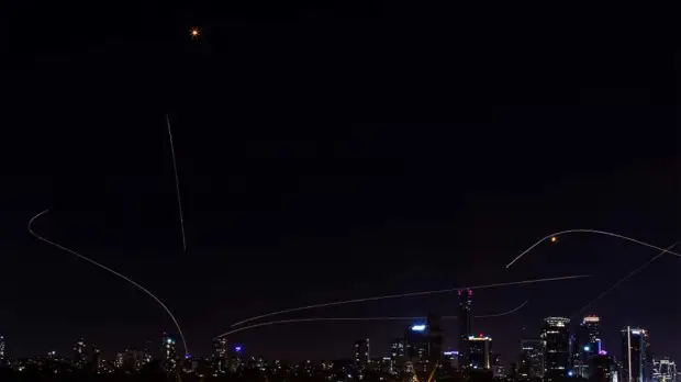 Натянутый канал: как Палестина отреагировала на теракт в Израиле