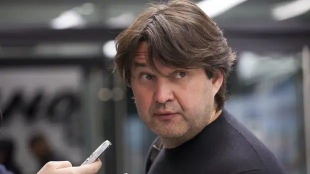 Гендиректор «Уфы» отказался комментировать информацию об отказе клуба продавать Дивеева в «Арсенал»