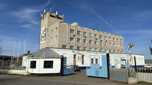 Здание пожарно-спасательной части обновляют в Чистополе