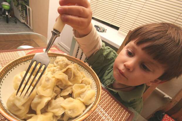 От 79-килограммового гиганта до крошки в 0,0016 грамма: самые безумные рекорды с пельменями