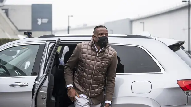 Швейцарский футболист Закария перешёл из мёнхенгладбахской «Боруссии» в «Ювентус»