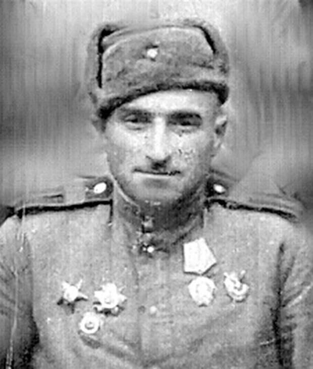 5 лучших снайперов Великой Отечественной войны