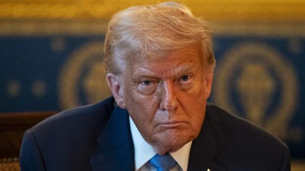 Трамп пригрозил направить полицию в аэропорты США