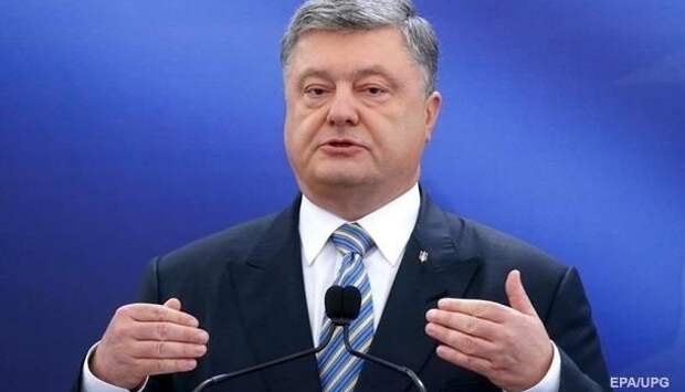 Порошенко рассказал о своих ключевых достижениях