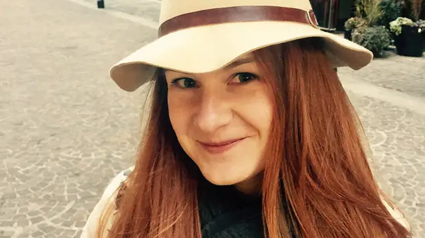 Юрист прокомментировал расширение обвинений против россиянки Бутиной в США