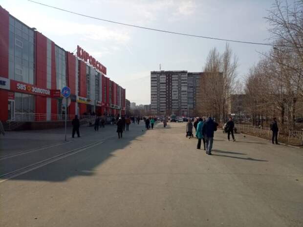 Прогноз по Екатеринбургу в условиях пренебрежения карантином / Екатеринбург, карантин и самоизоляция, сейчас / История успеха в трех частях