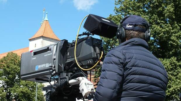 Не согласились с выводами русских? Минск подтвердил конфликт с журналистами Первого канала