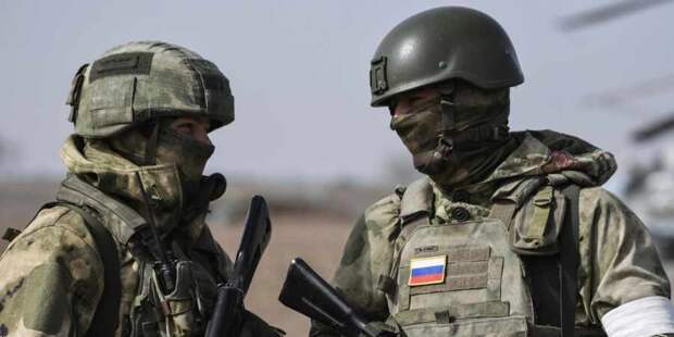 Операция по денацификации Украины: оперативная сводка 29 июня (обновляется)