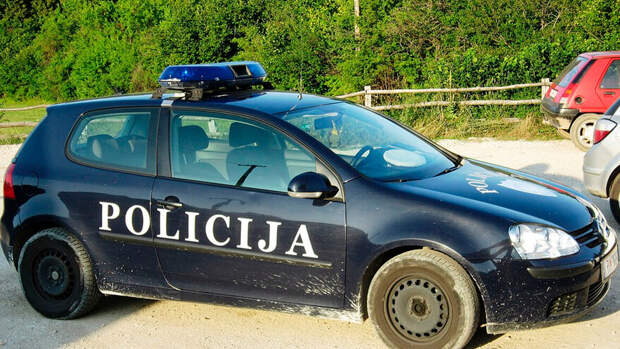 В Черногории россиянина задержали по запросу США