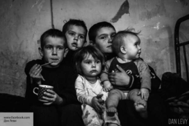 Посмотри в глаза Донбассу: фото детей войны заставили рыдать соцсети - Украина, это твоя боль, неужели не чувствуешь?