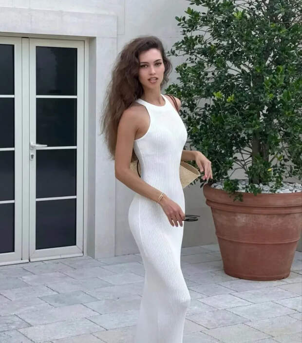 Вице-мисс Россия погибла в ДТП с лосем под Тверью