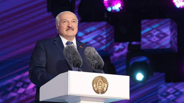 Лукашенко отметил необходимость планомерных изменений в Белоруссии