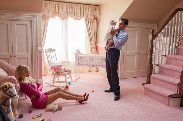 Дом «Волка с Уолл-стрит» ушёл с молотка почти за 7 миллионов