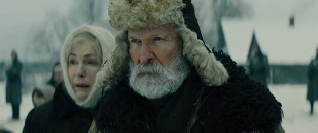 Стала известна дата выхода и появились первые кадры фильма о подвиге Матвея Кузьмина «Семь верст до рассвета»