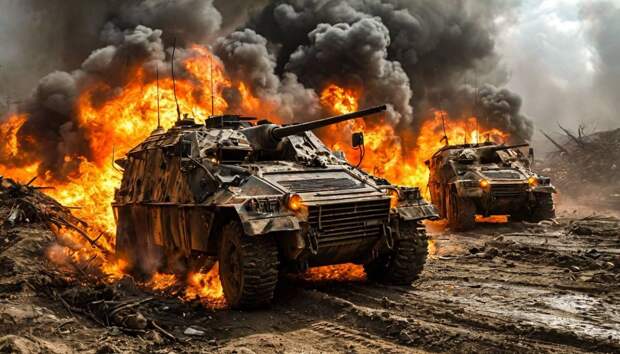 Новости СВО: ликвидирован опасный диверсант ССО Желтобрюх, почему Зеленский нужен живым, в Константиновке идут городские бои