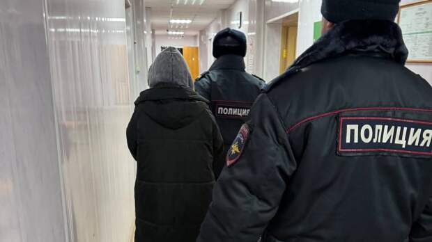 Арестованная за удушение 6-летнего ребенка россиянка заявила о безразличии