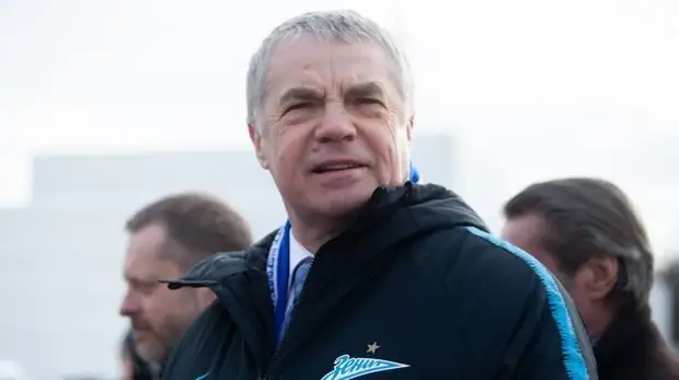 В «Зените» поведали о ситуации с легионерами